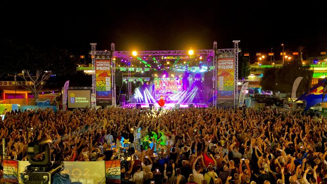 Escenario Yumbo