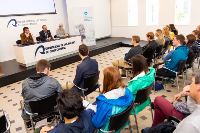 Estudiantes seleccion 4 de 8