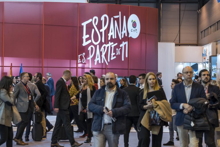FITUR, 40 años impulsando fuertemente la industria mundial del turismo