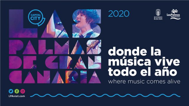FITUR 2020 FESTIVALES