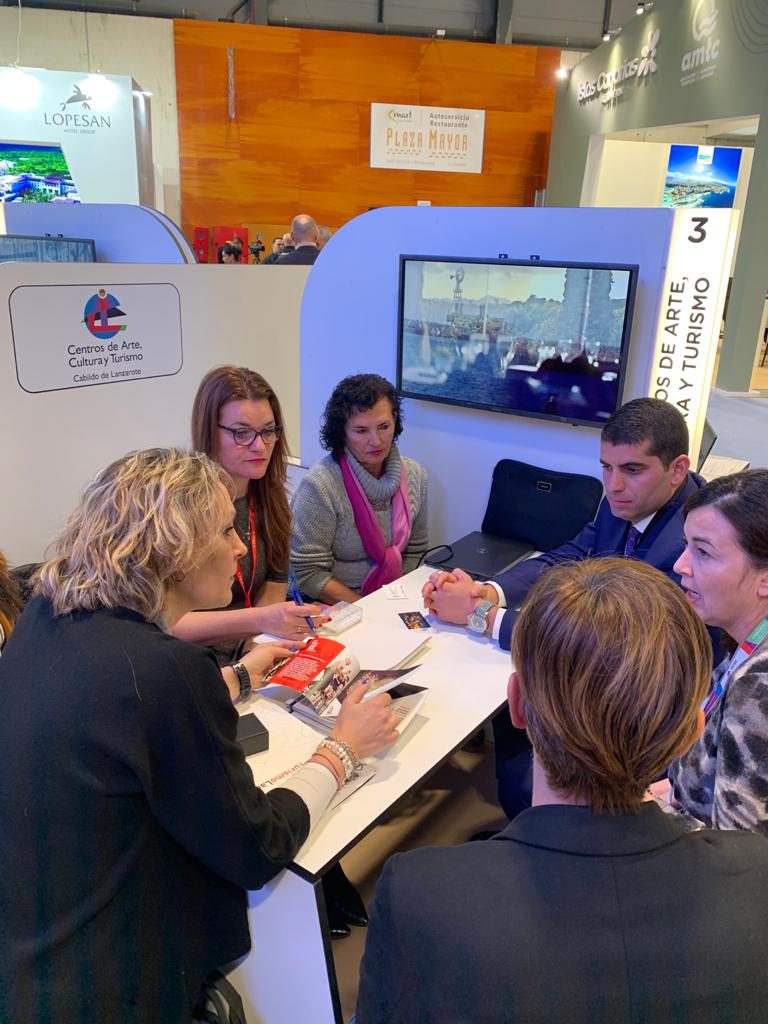 Los Centros apuestan por la comercialización online de sus productos en Musement, plataforma digital de TUI