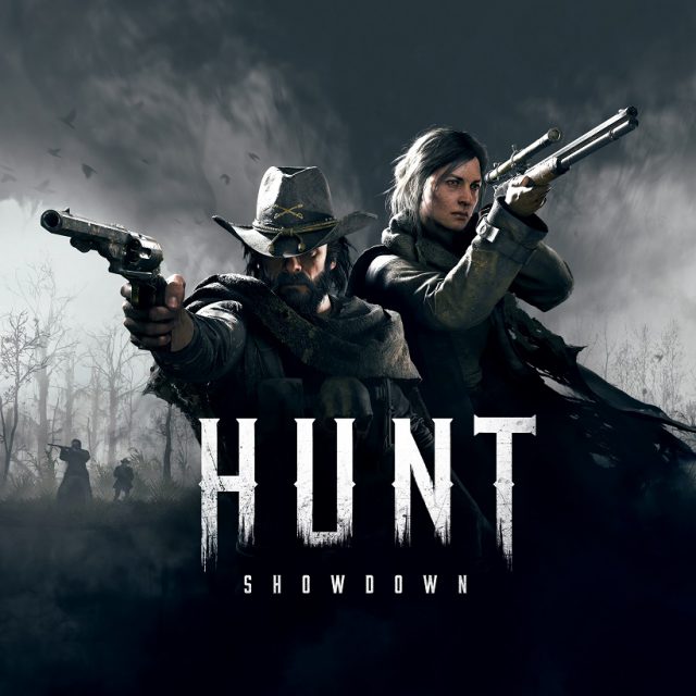 HuntShowdown
