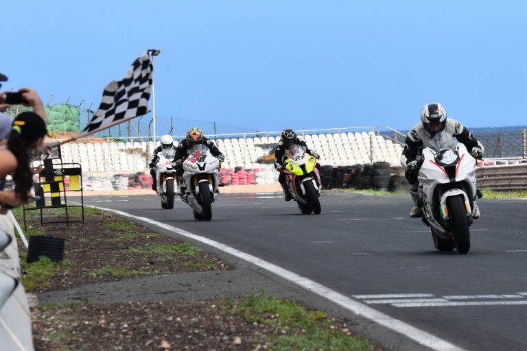 La Resistencia cierra ciclo el domingo 2 de febrero en Maspalomas