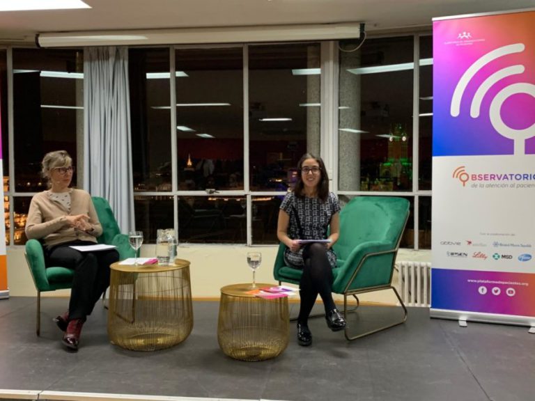 7 de cada 10 personas con dolor crónico declara tener un menor rendimiento laboral