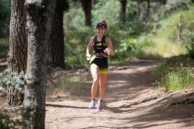 Imagen de archivo Entre Cortijos 1