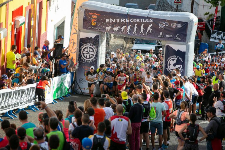 Entre Cortijos 2020 abrirá su plazo de inscripciones el próximo 24 de enero