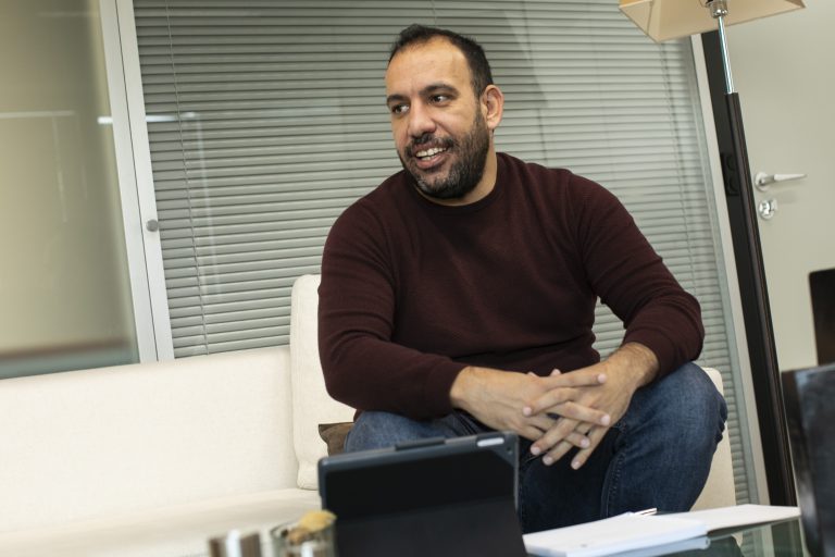 Derechos Sociales destina 2,7 millones de euros a la red de centros de personas mayores