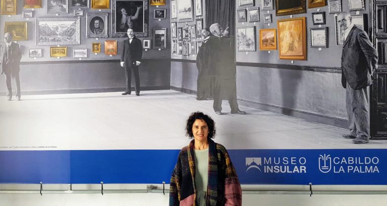 El Cabildo de La Palma aprueba el reglamento de la nueva Comisión Insular de Patrimonio Cultural