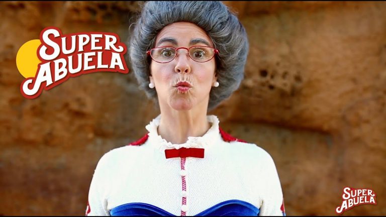 El Teatro Pérez Galdós estrena ‘El gran secreto de Súper Abuela’