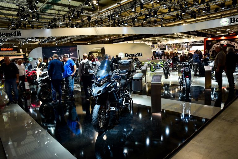 En 2019 se vendieron en Canarias 8.099 motos y 471 ciclomotores