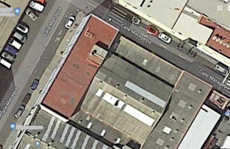 El Cabildo licita por 1,2 millones la reforma de una nave en la Urbanización Díaz Casanova para oficinas y almacén