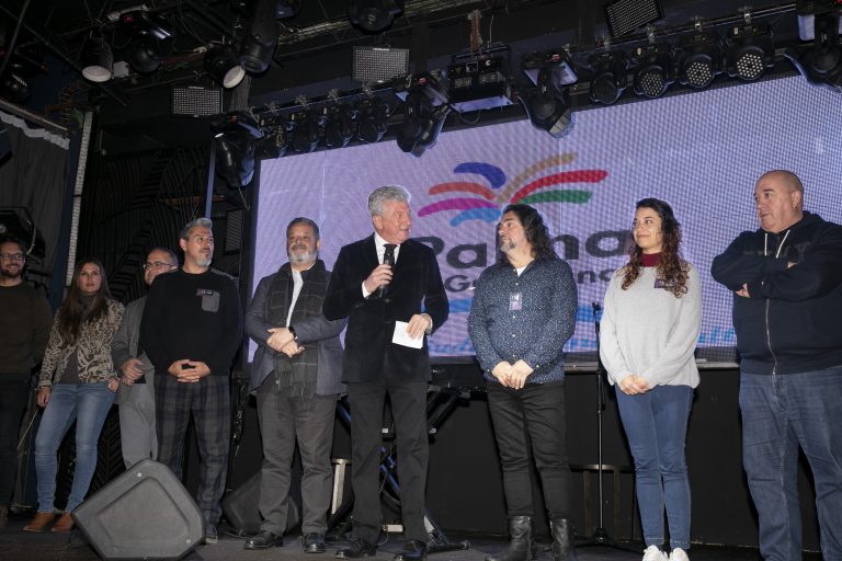 Las Palmas de Gran Canaria promociona en Madrid la música como uno de sus principales recursos turísticos 