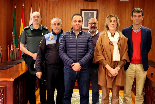 PROTOCOLO COORDINACIÓN CONTRA VIOLENCIA DE GÉNERO 1