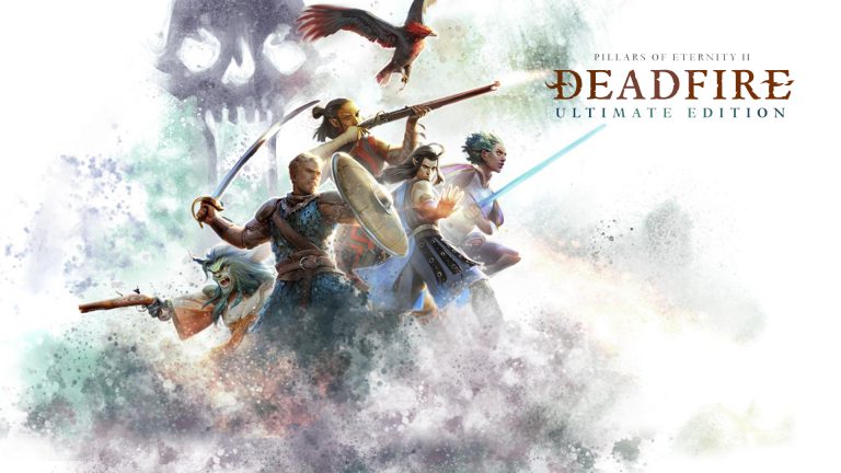 Análisis Pillars of Eternity II: Deadfire – Una aventura de rol épica que da para muchas horas de juego