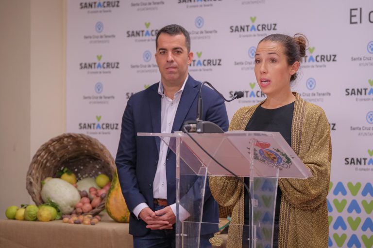 San Andrés acogerá este sábado el primer mercado tradicional que organiza el Ayuntamiento de Santa Cruz