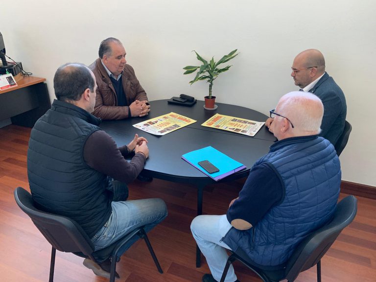 El teatro municipal acoge en febrero una gala en beneficio de la casa hogar de Pequeño Valiente