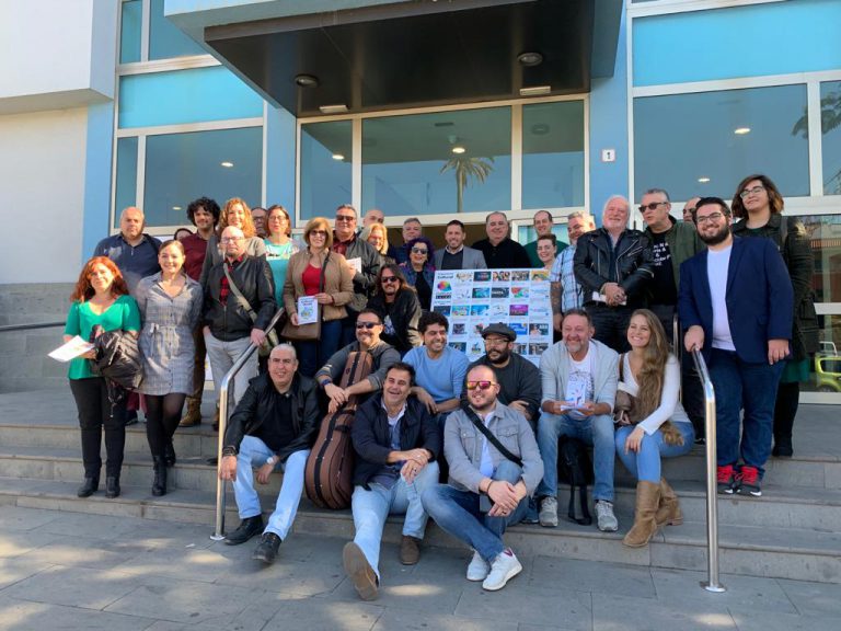 Telde potencia los tributos, los musicales, el humor y las actividades para escolares en la programación cultural del primer semestre