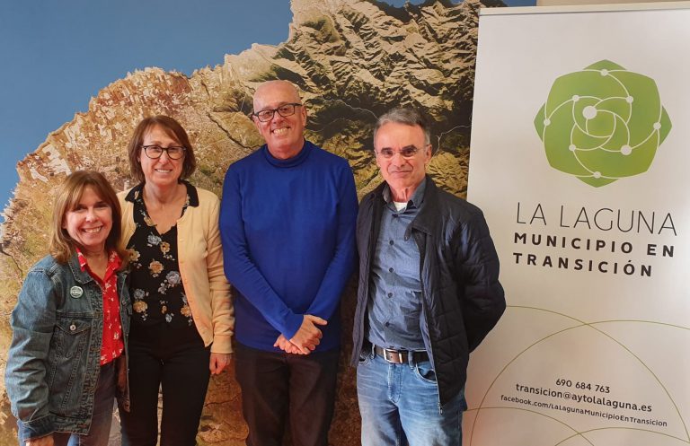 Medio Ambiente mantiene un encuentro con Greenpeace para abordar la lucha contra el cambio climático