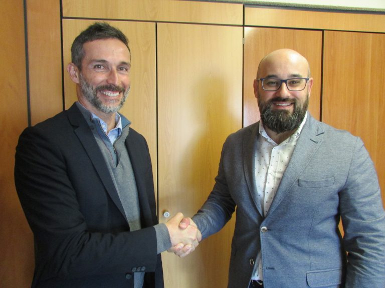 El IMD invierte 300.000 euros para promoción deportiva en 115 clubes de la ciudad con más de 12.300 niños y niñas