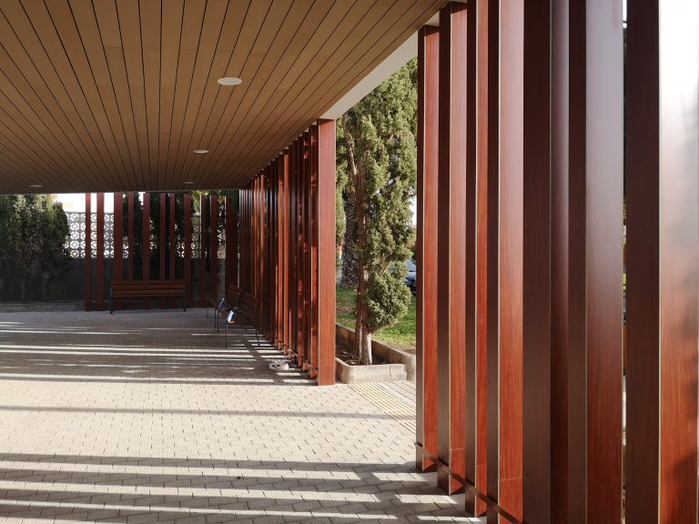 El Tanatorio de Ingenio reabre con importantes mejoras y vuelve a prestar servicio a partir de este jueves