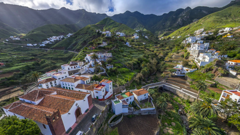 invasora con una dotación de 700.000 euros        El grupo nacionalista señala que la proliferación de especies alóctonas ponen en peligro la biodiversidad de la Isla