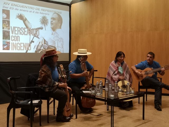 VERSEANDO CON INGENIO PRESENTACION XIV 1