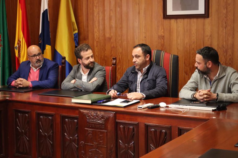 El Ayuntamiento de la Villa de Moya mantiene su apuesta por la cultura como elemento empoderador de los ciudadanos