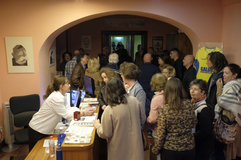 Música y lectura dramatizada protagonizan la noche homenaje a Benito Pérez Galdós