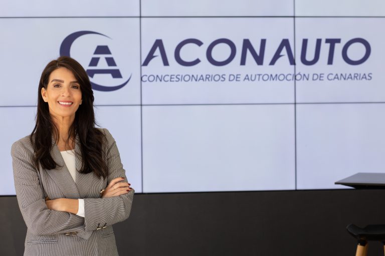 Yara de León, nueva Vicepresidenta Ejecutiva de la Patronal de Concesionarios de Automoción de Canarias, Aconauto Canarias.