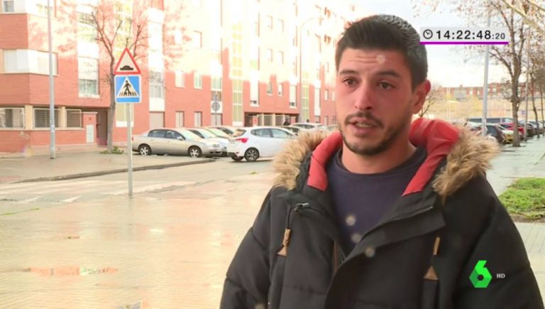 El robo de 'Pocahontas': detenido por denuncia falsa el adiestrador