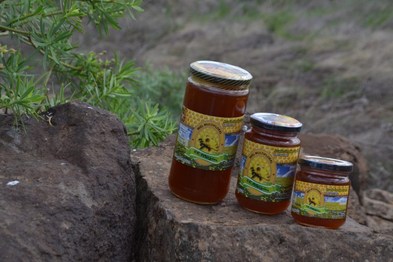 Diario Ganadero Villa de Agüimes 2019 finaliza el año con aroma a Miel del Cortijo de Pajonales