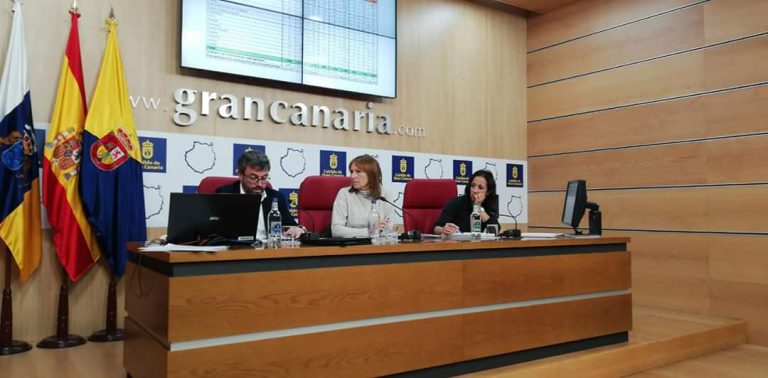 El Albergue de Animales de Gran Canaria del Cabildo recibe un 20 % menos de perros y gatos en 2019