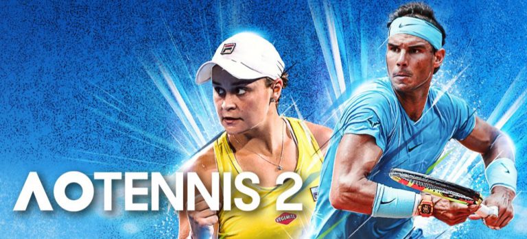 Análisis AO Tennis 2 – Ahora sí que han hecho un buen juego de tenis