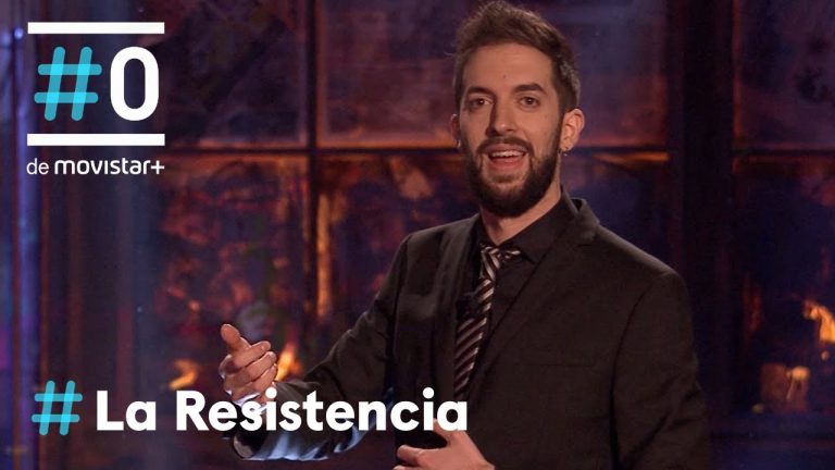 ¿Cuánto cobra David Broncano por presentar 'La Resistencia'?