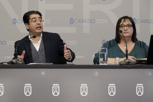 El Cabildo invierte 7 de cada 10 euros de su presupuesto social en atender la dependencia 39 cabildo dependencia02