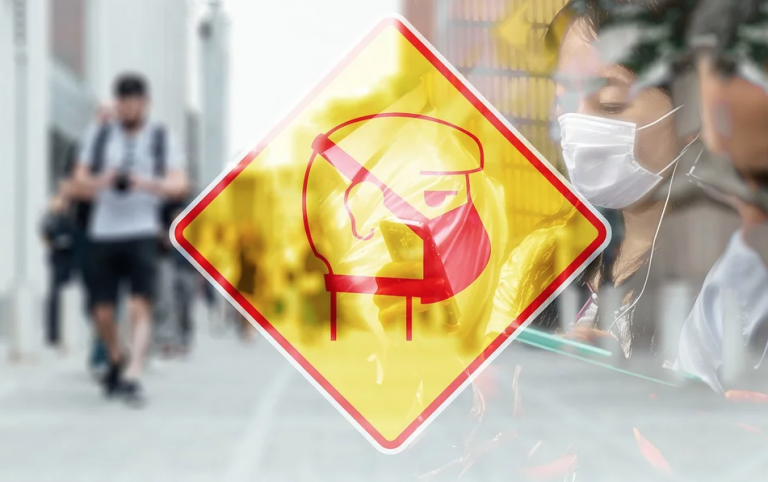 Un profesor de un colegio de Madrid da positivo en coronavirus