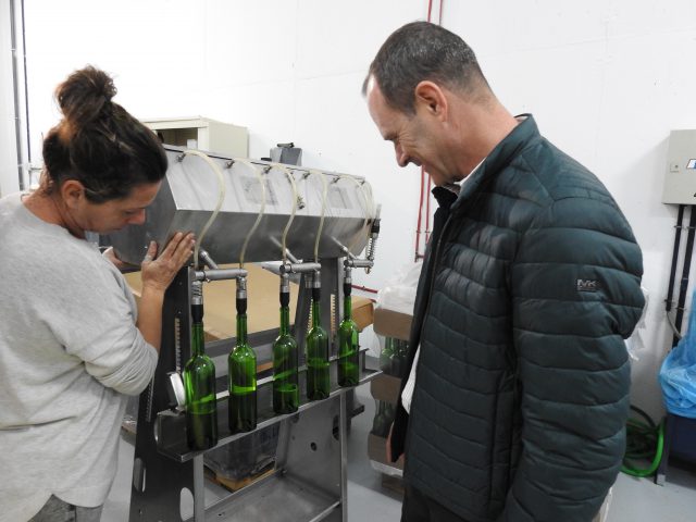 embotellado aceite 2