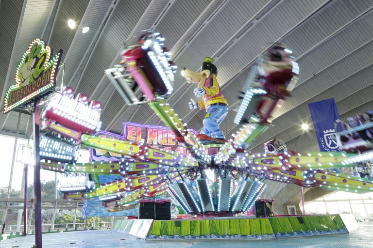 El PIT cierra sus puertas con un total de 54.176 visitantes, un 10% más que el año pasado