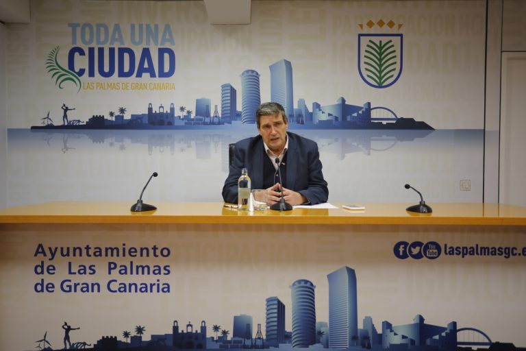 El Ayuntamiento transformará Las Rehoyas con la creación de un espacio verde de 68.000 metros cuadrados y la reposición de 2.550 viviendas