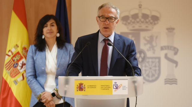 Ministros socialistas: ¿quiénes siguen y quiénes son apartados? 2 jose guirao