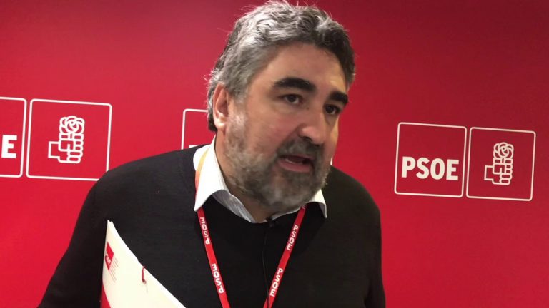 José Manuel Rodríguez Uribes, nuevo ministro de Cultura y Deporte