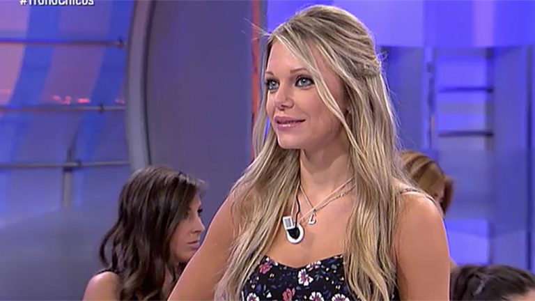 Detienen a una extronista de 'MyHyV' por inventarse que el futbolista Theo Hernández la violó