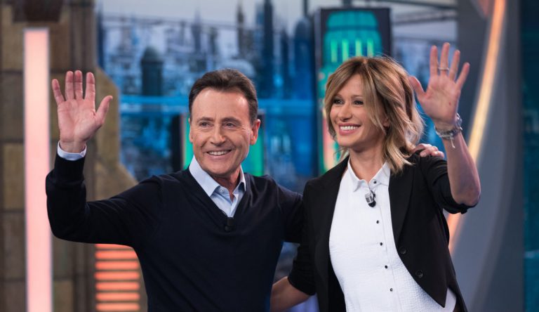 Antena 3 cumple 30 años y lo celebra con una programación especial