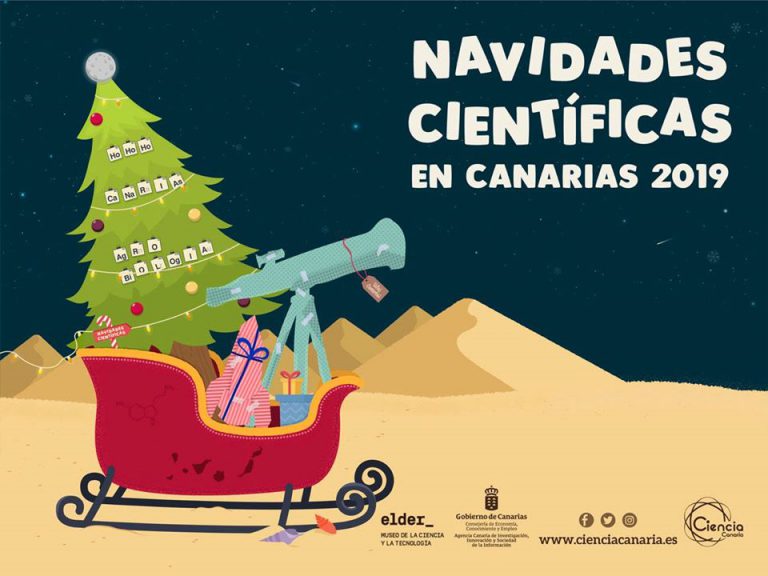 El 'Museo Elder' arranca 2020 con la segunda parte de las actividades de las Fiestas Navideñas