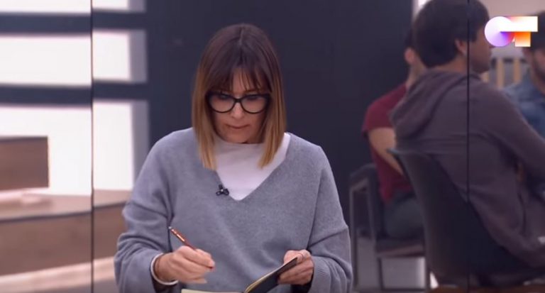 Piden la expulsión de una concursante de 'OT' por mal comportamiento