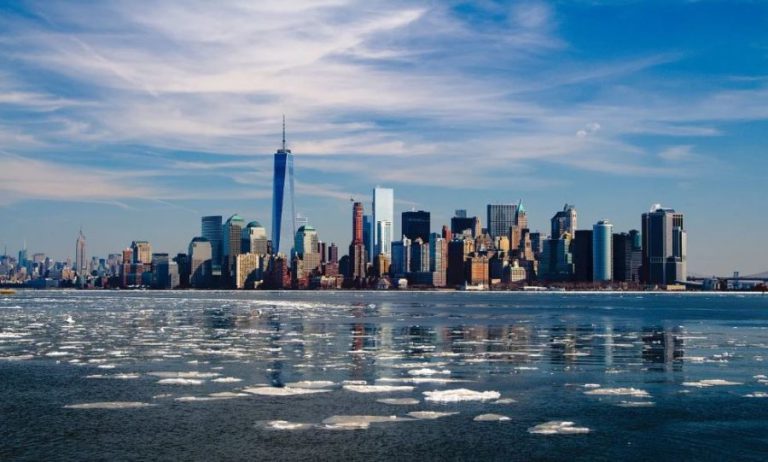 Visitar Nueva York o Budapest de forma accesible