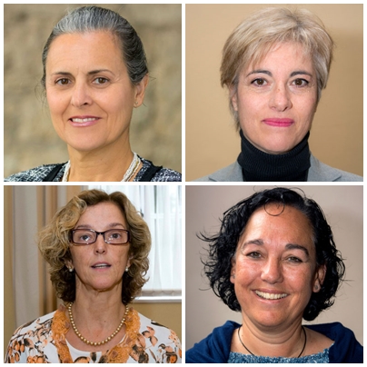 Cuatro investigadoras de la ULPGC, entre las 427 mejores científicas residentes en España