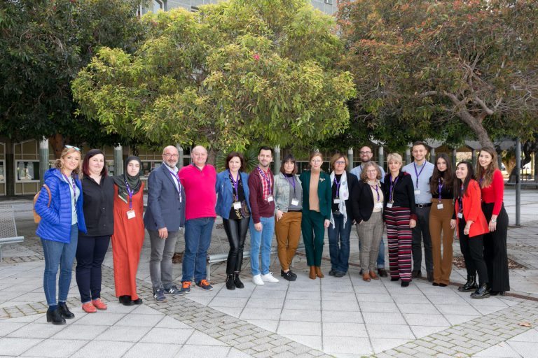 La ULL participa en un proyecto europeo que profundiza en la investigación de la alta sensibilidad en niños