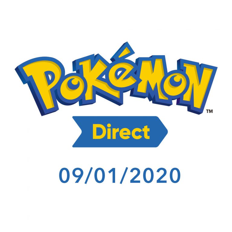 Pokémon será el protagonista del nuevo Direct de Nintendo