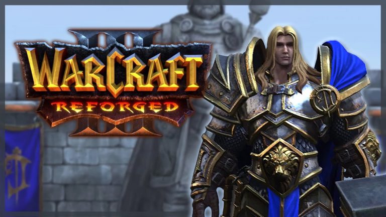 Warcraft III: Reforged ya está disponible para que te unas a la batalla
